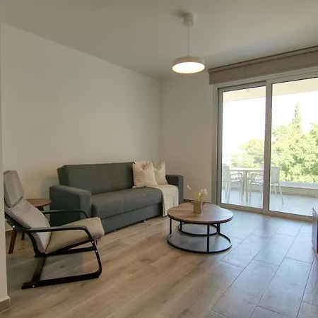 Phaedrus Living Coral Suites Seabreeze Larnaca Exterior photo