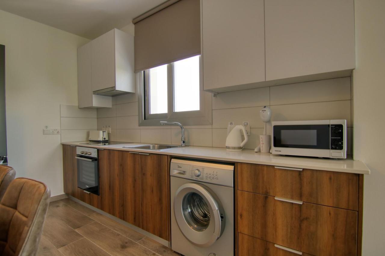 Phaedrus Living Coral Seabreeze דירה *