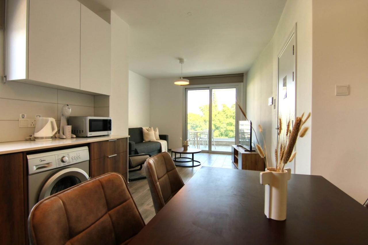 Phaedrus Living Coral Seabreeze לרנקה